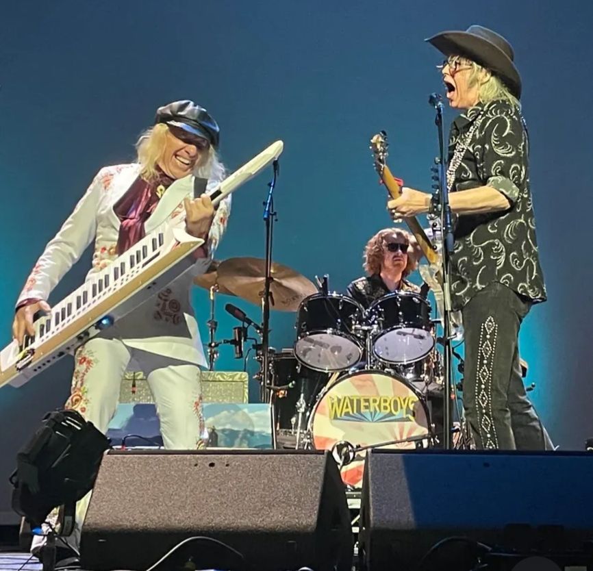 The Waterboys
