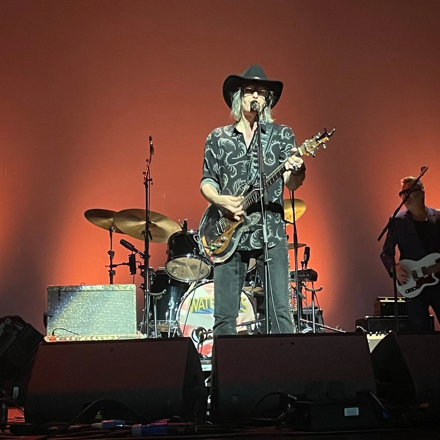 The Waterboys